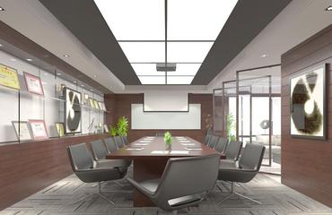 南昌專業(yè)工裝裝修公司 打造高效與專業(yè)的設(shè)計服務(wù)