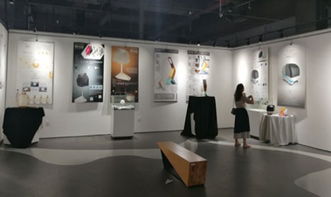 藝術(shù)學(xué)院工業(yè)設(shè)計系產(chǎn)品設(shè)計專業(yè)跨學(xué)院跨專業(yè)聯(lián)合畢業(yè)設(shè)計展順利啟幕