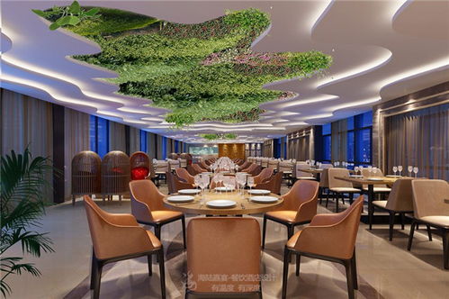 餐廳裝修陷阱多，專業(yè)設(shè)計(jì)讓您不踩坑