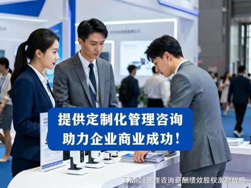 創(chuàng)錕咨詢 以專業(yè)薪酬績效服務(wù)，驅(qū)動(dòng)企業(yè)科學(xué)管理新突破