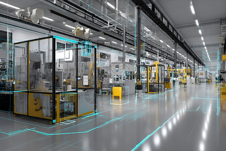 智能工廠設(shè)計(jì) 引領(lǐng)制造業(yè)未來的專業(yè)設(shè)計(jì)服務(wù)